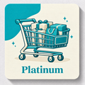 Platinum