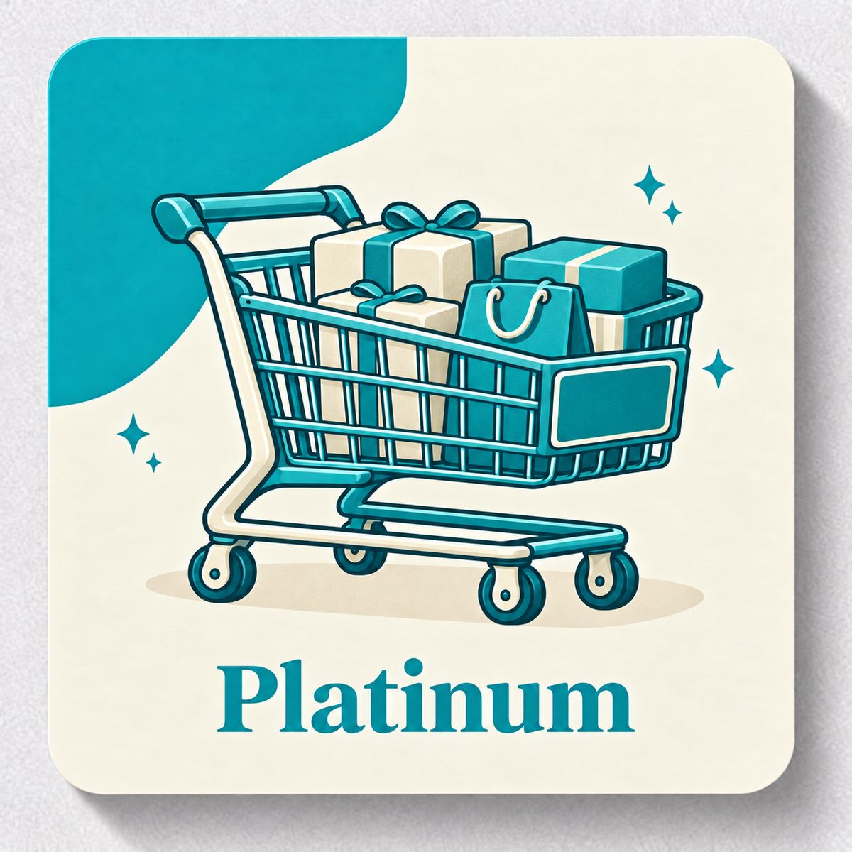 Platinum