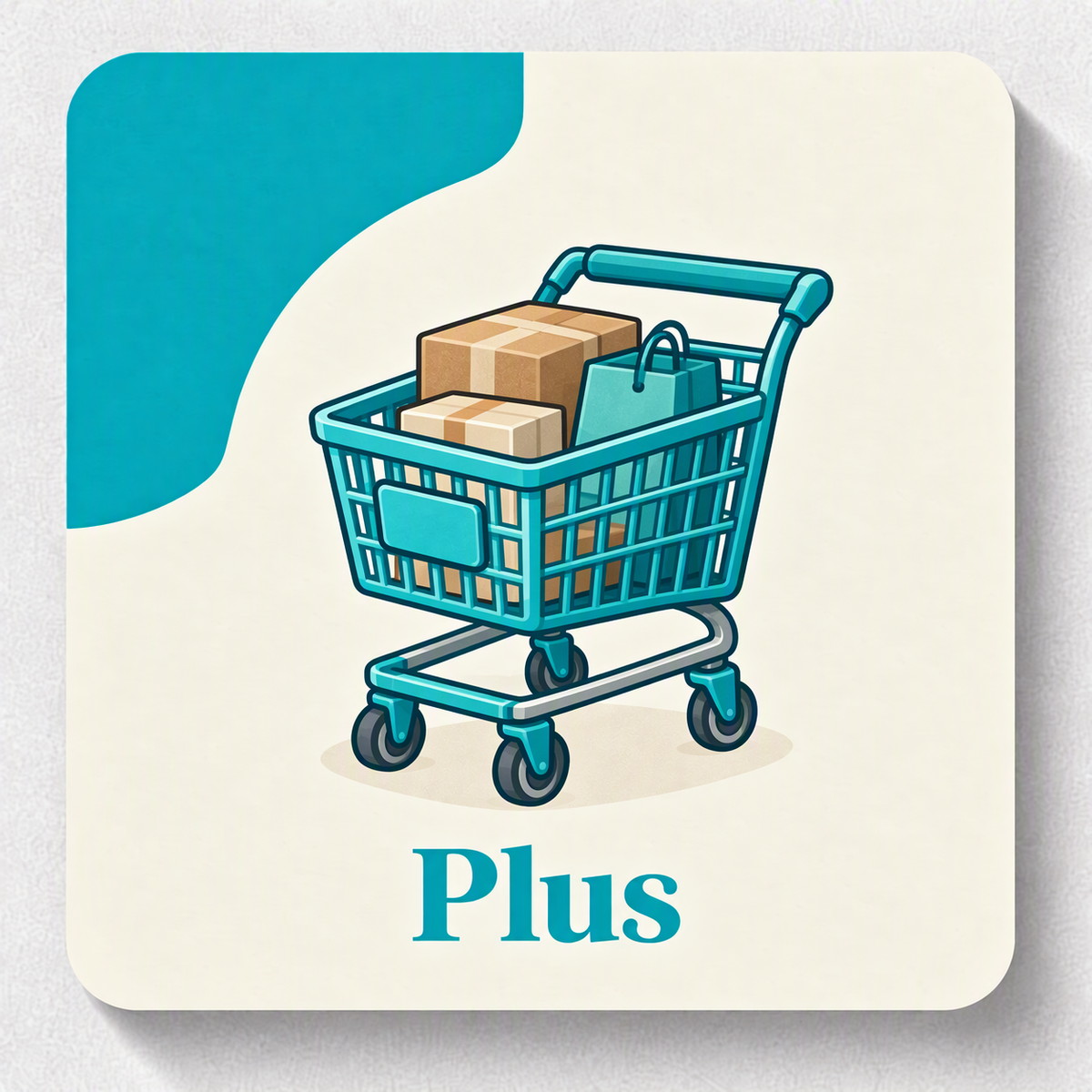 Plus